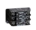 Contact Block 2NO + 1NC Harmony XAC